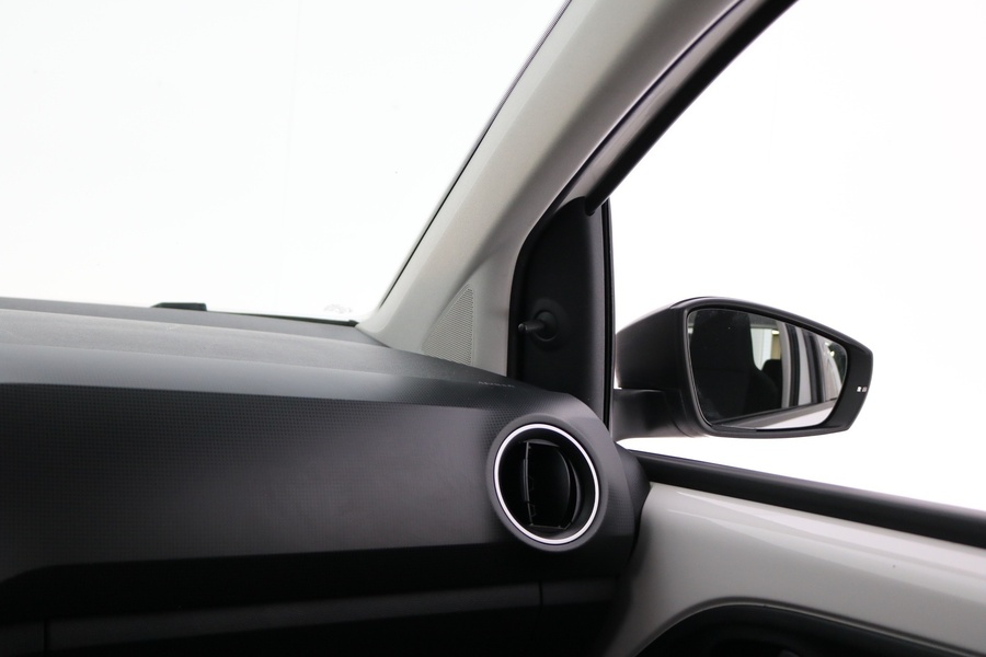 Skoda Citigo vaihtoauto