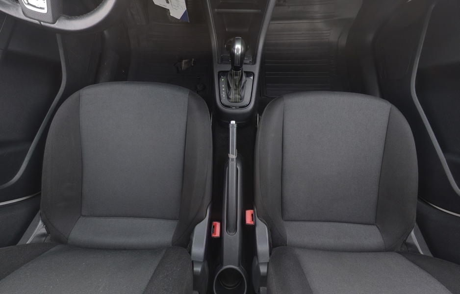 Skoda Citigo vaihtoauto