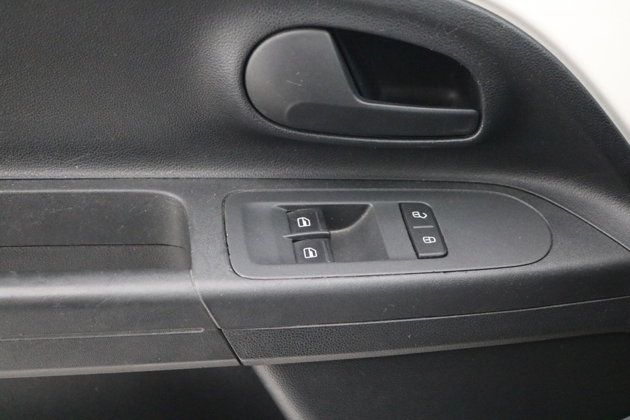 Skoda Citigo vaihtoauto