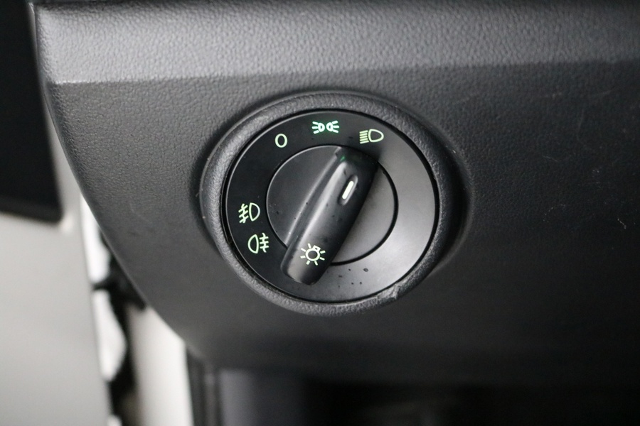 Skoda Citigo vaihtoauto