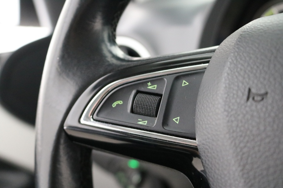 Skoda Citigo vaihtoauto