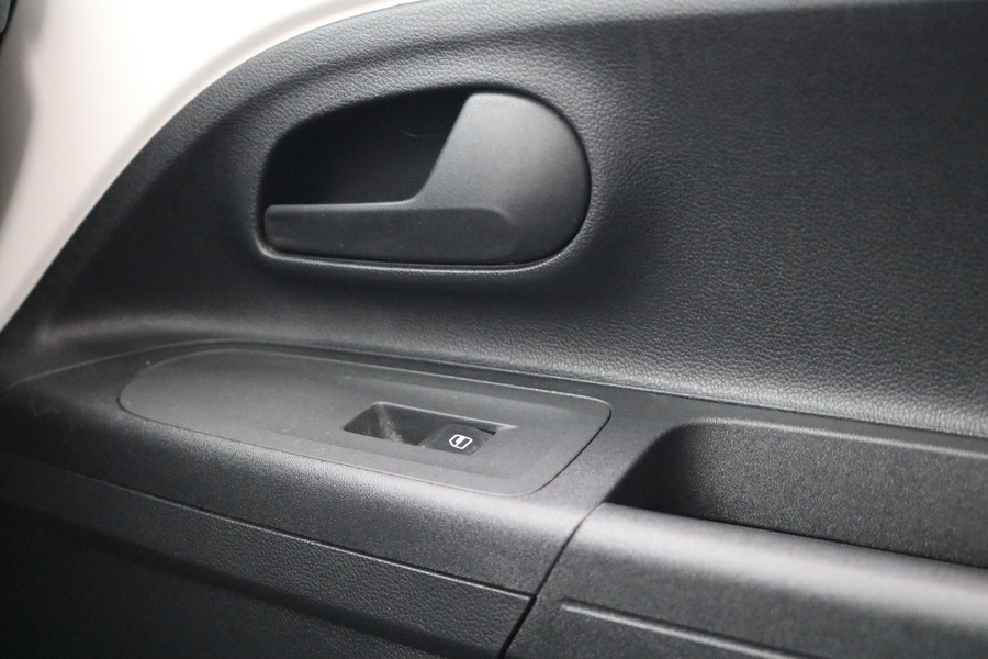 Skoda Citigo vaihtoauto