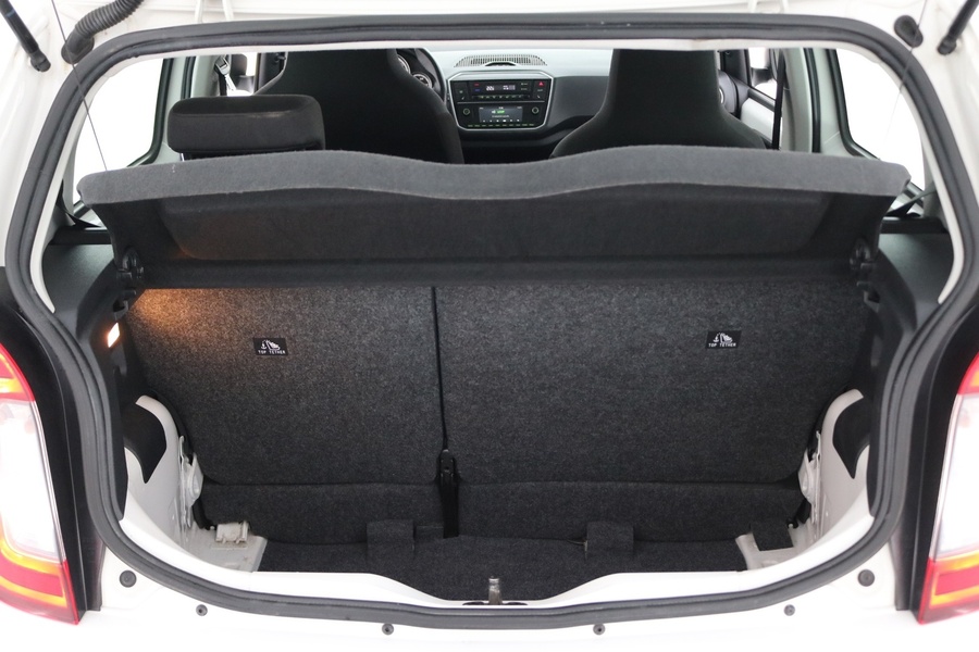 Skoda Citigo vaihtoauto