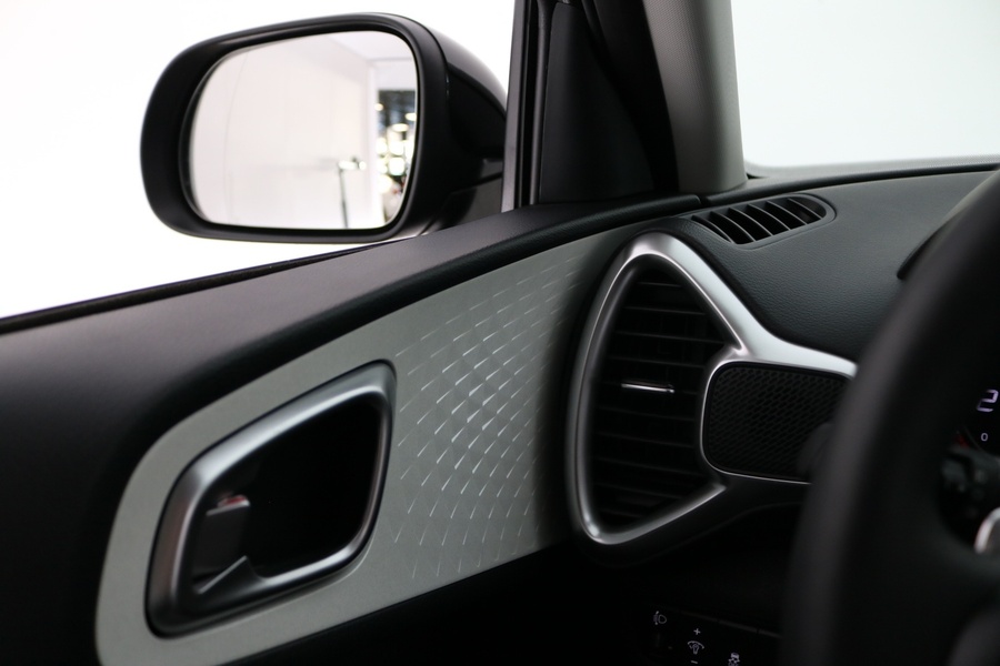 Kia e-Soul vaihtoauto