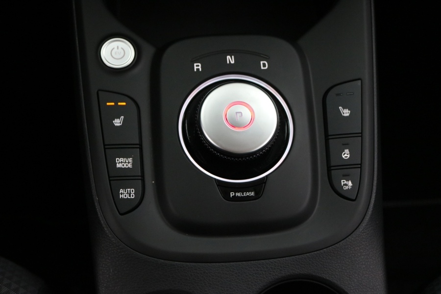 Kia e-Soul vaihtoauto