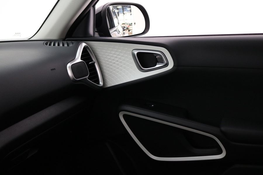 Kia e-Soul vaihtoauto