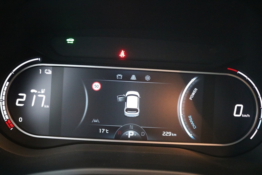 Kia e-Soul vaihtoauto