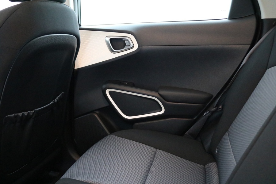 Kia e-Soul vaihtoauto