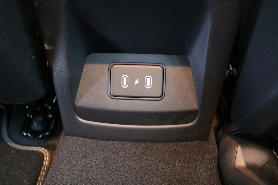 Kia e-Soul vaihtoauto