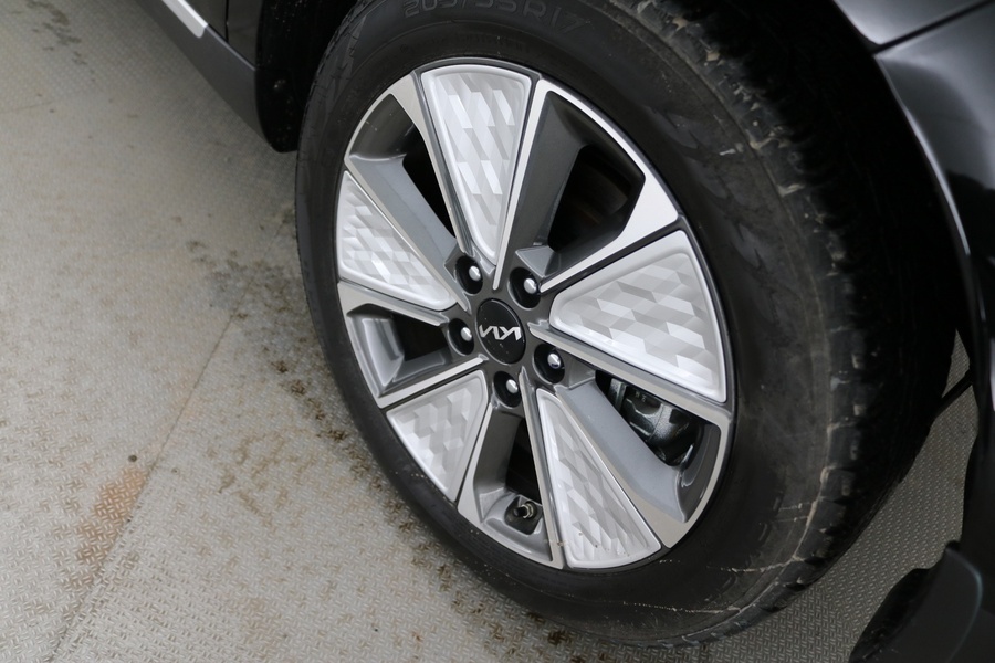 Kia e-Soul vaihtoauto