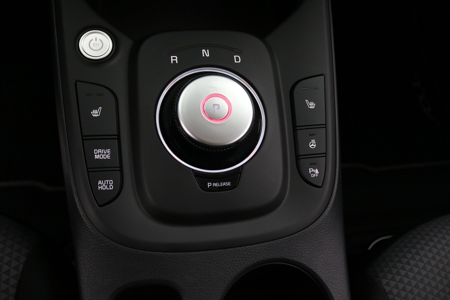 Kia e-Soul vaihtoauto