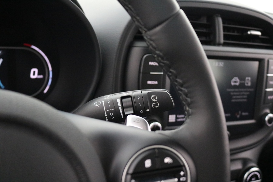 Kia e-Soul vaihtoauto