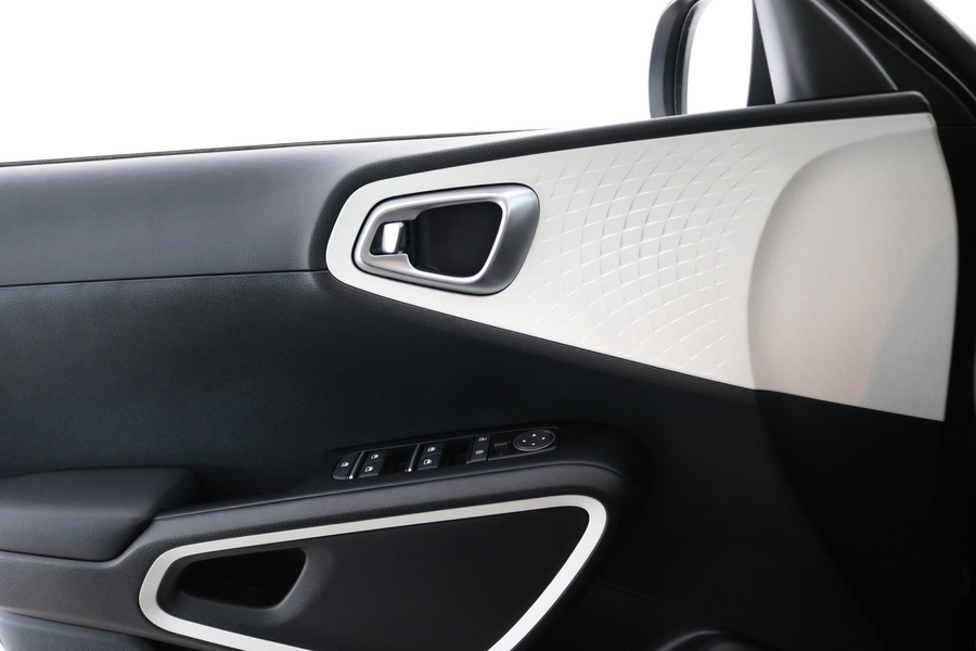 Kia e-Soul vaihtoauto