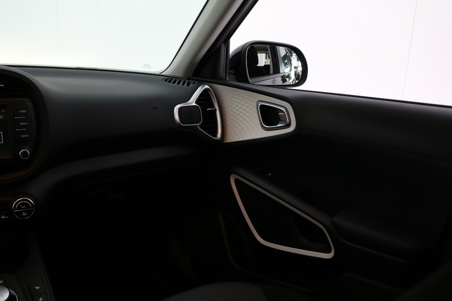 Kia e-Soul vaihtoauto