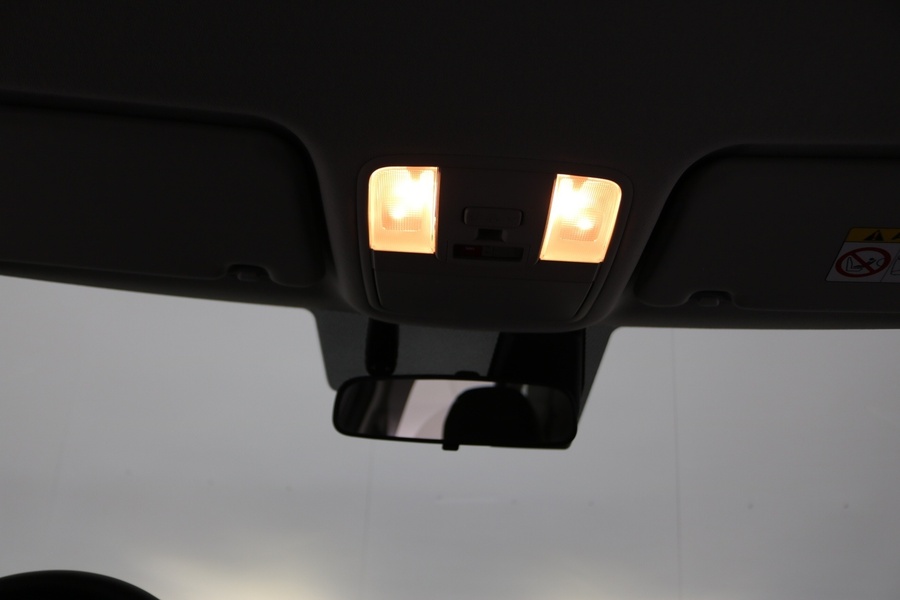 Kia e-Soul vaihtoauto