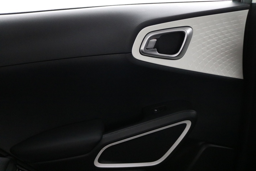 Kia e-Soul vaihtoauto