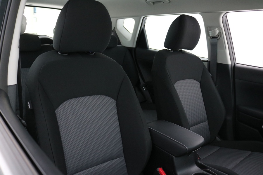 Kia e-Soul vaihtoauto