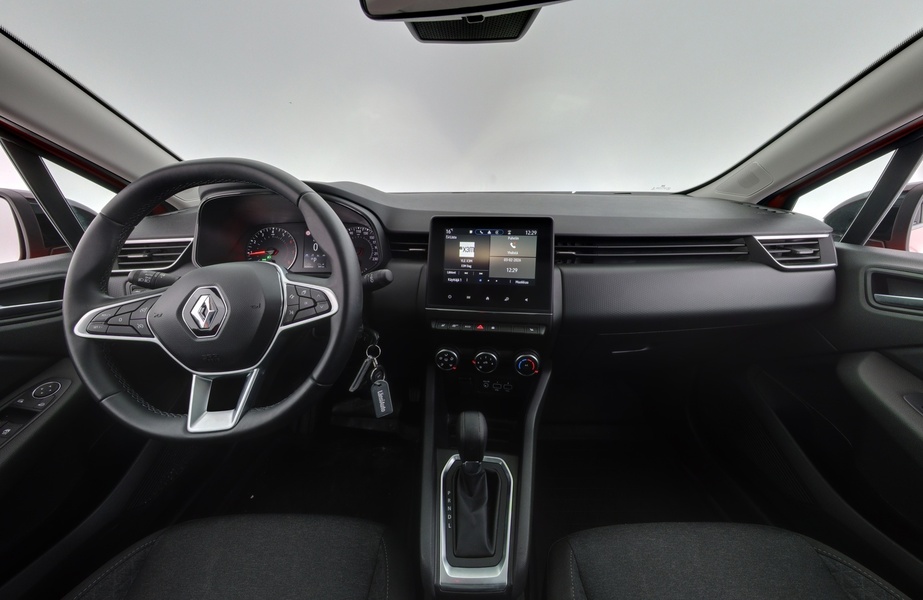 Renault Clio vaihtoauto