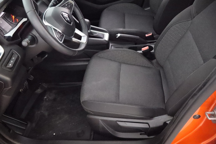 Renault Clio vaihtoauto