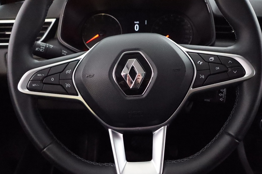 Renault Clio vaihtoauto