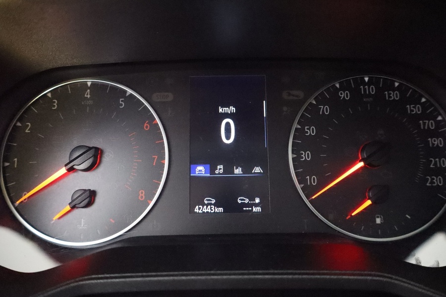 Renault Clio vaihtoauto