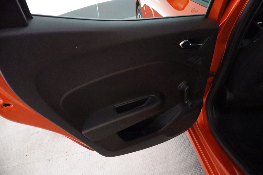 Renault Clio vaihtoauto