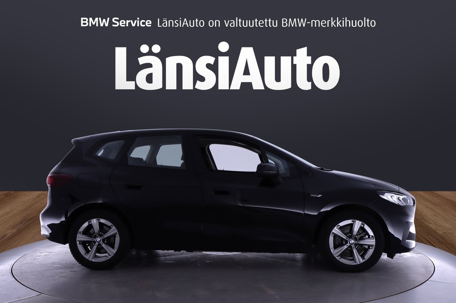 BMW 230 vaihtoauto
