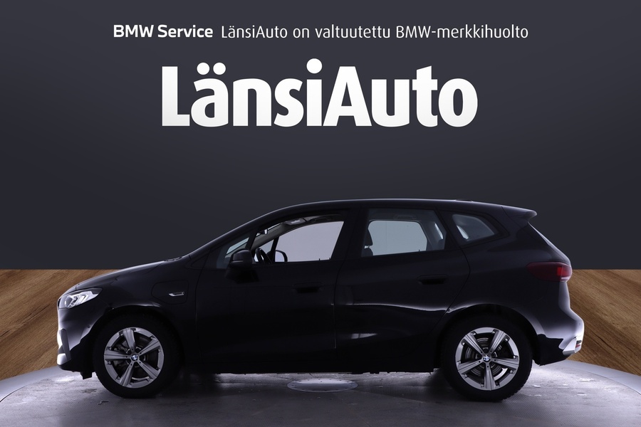 BMW 230 vaihtoauto