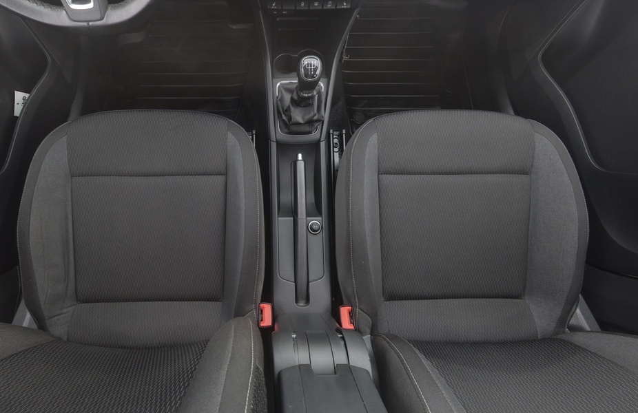 Skoda Rapid vaihtoauto