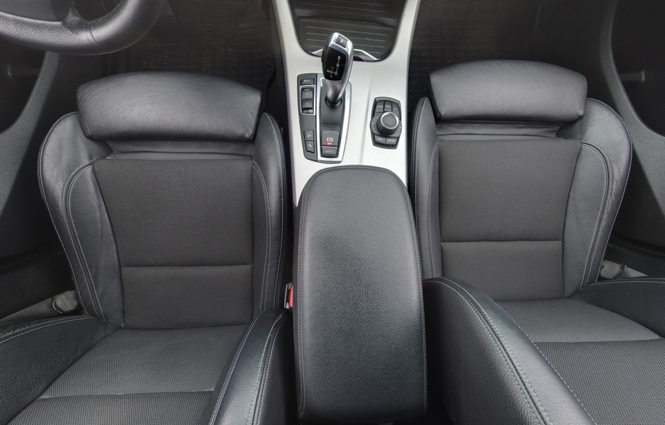 BMW X4 vaihtoauto