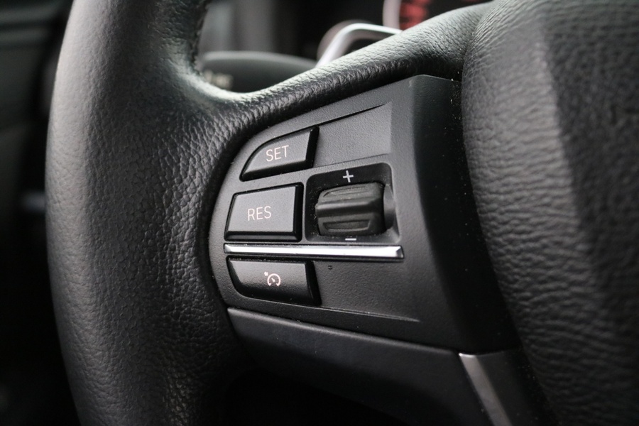BMW X4 vaihtoauto