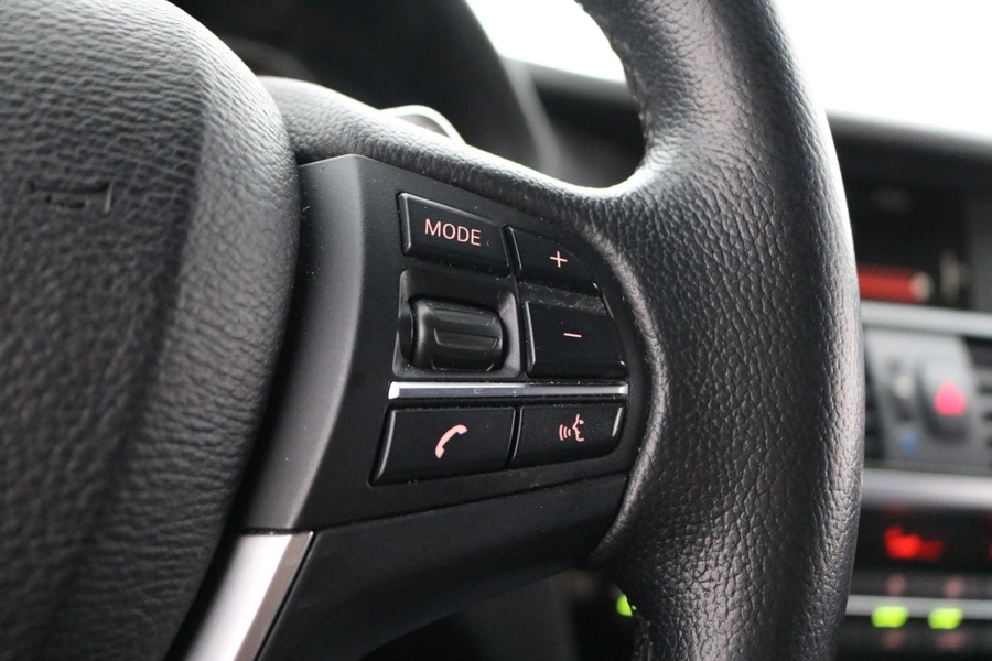 BMW X4 vaihtoauto