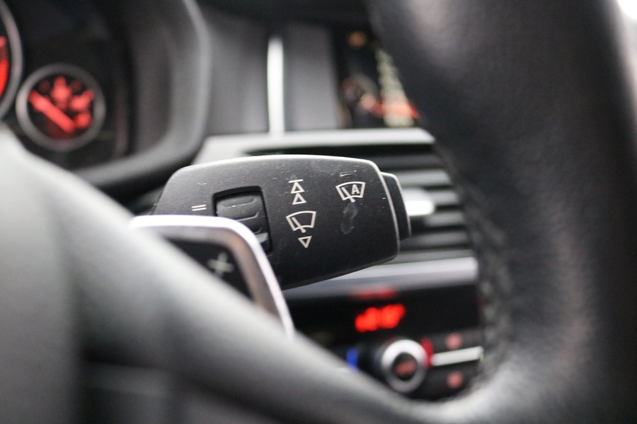 BMW X4 vaihtoauto