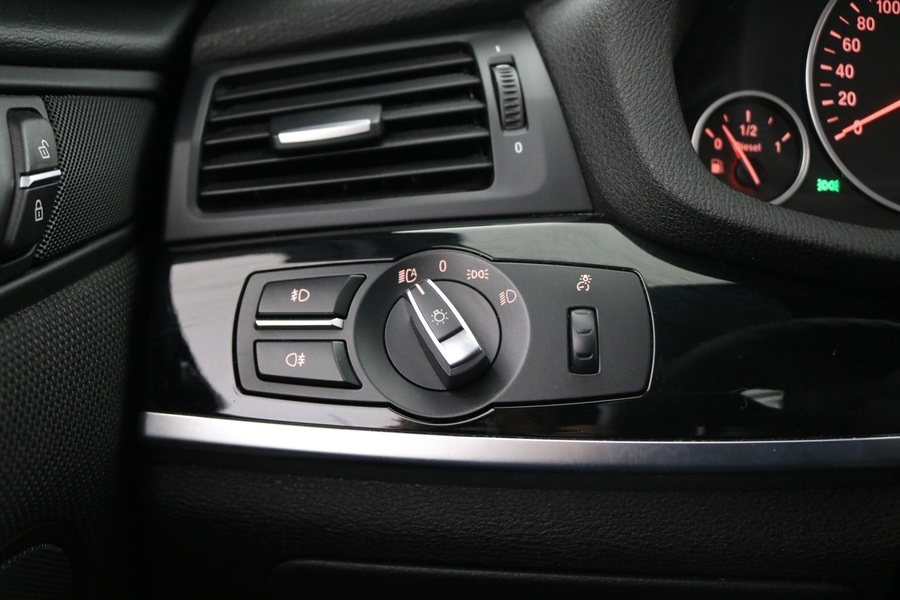 BMW X4 vaihtoauto