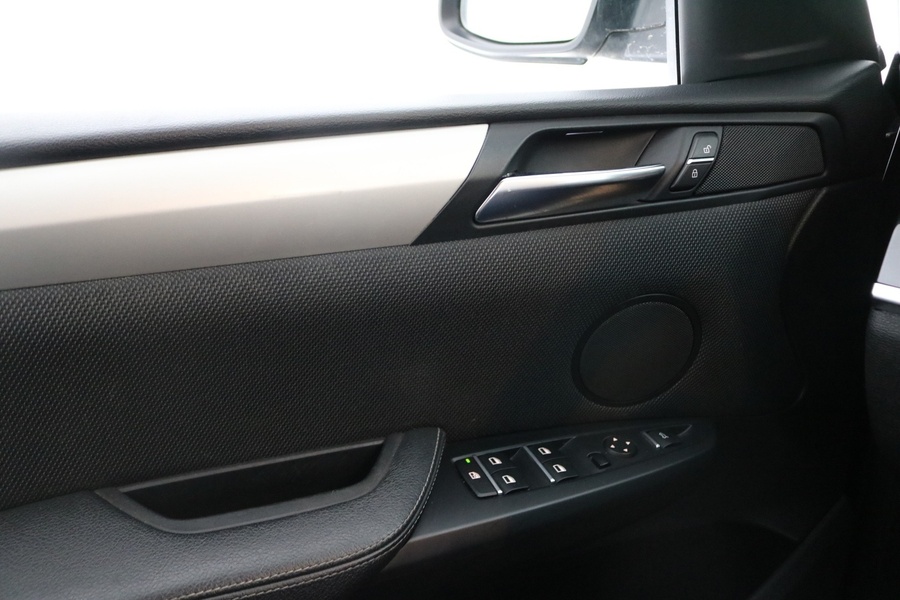 BMW X4 vaihtoauto