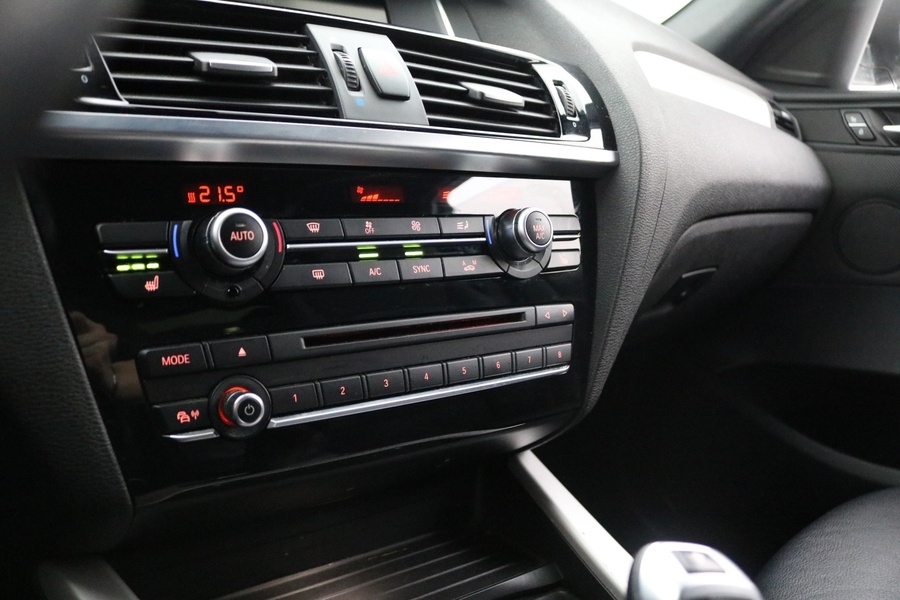 BMW X4 vaihtoauto