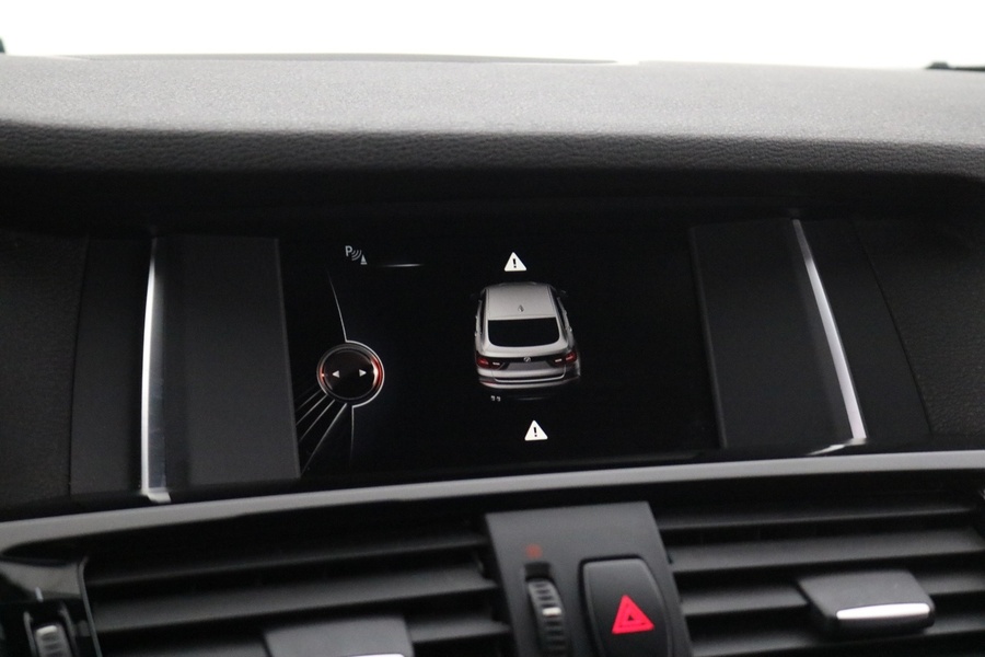BMW X4 vaihtoauto