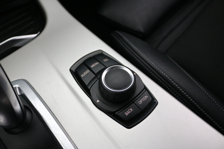BMW X4 vaihtoauto