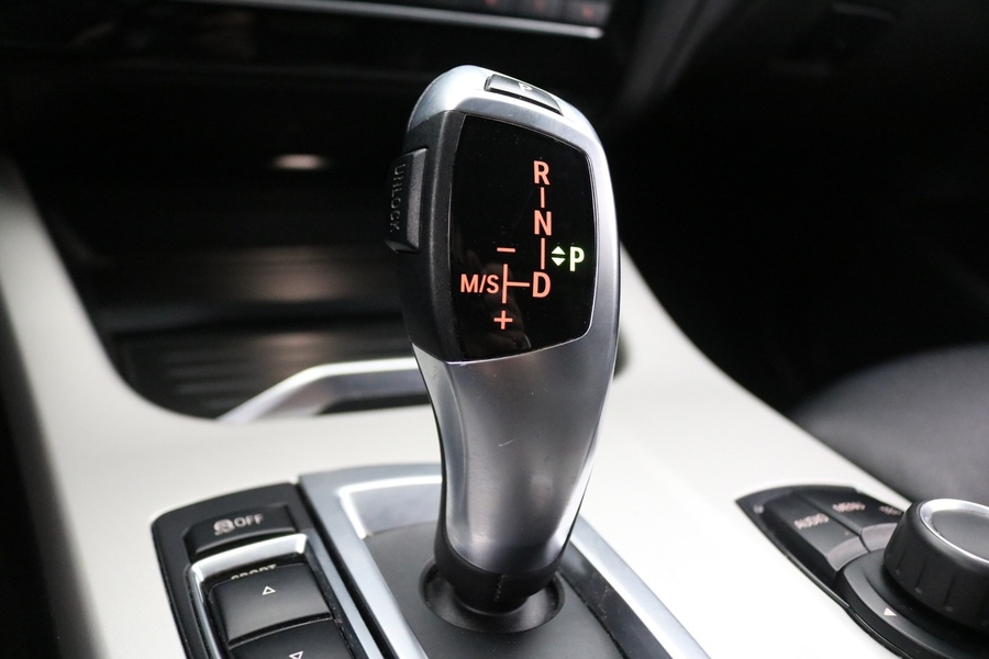 BMW X4 vaihtoauto