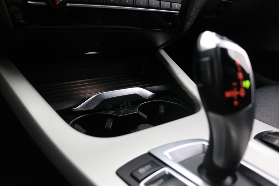 BMW X4 vaihtoauto
