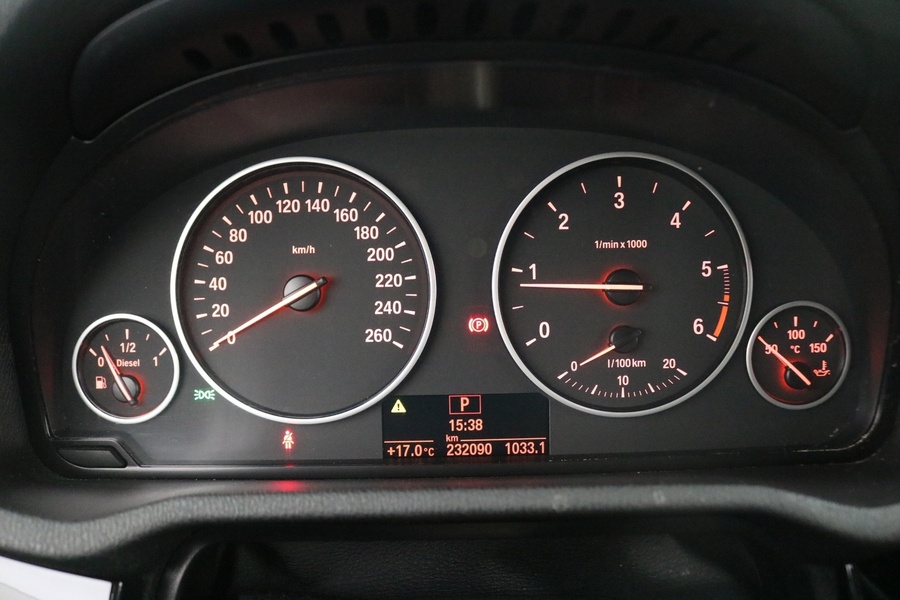 BMW X4 vaihtoauto