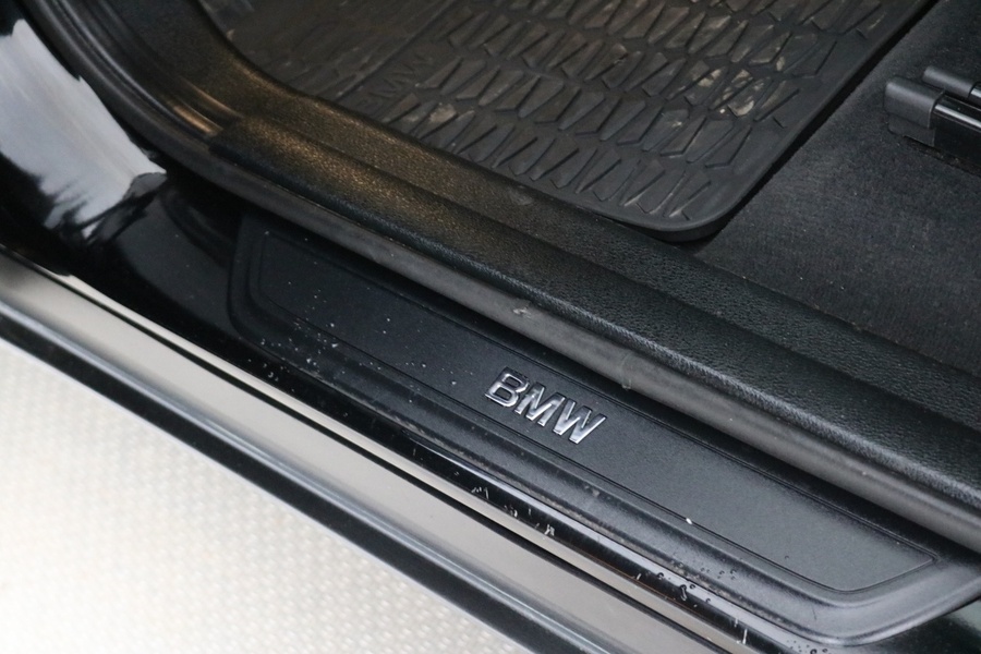 BMW X4 vaihtoauto