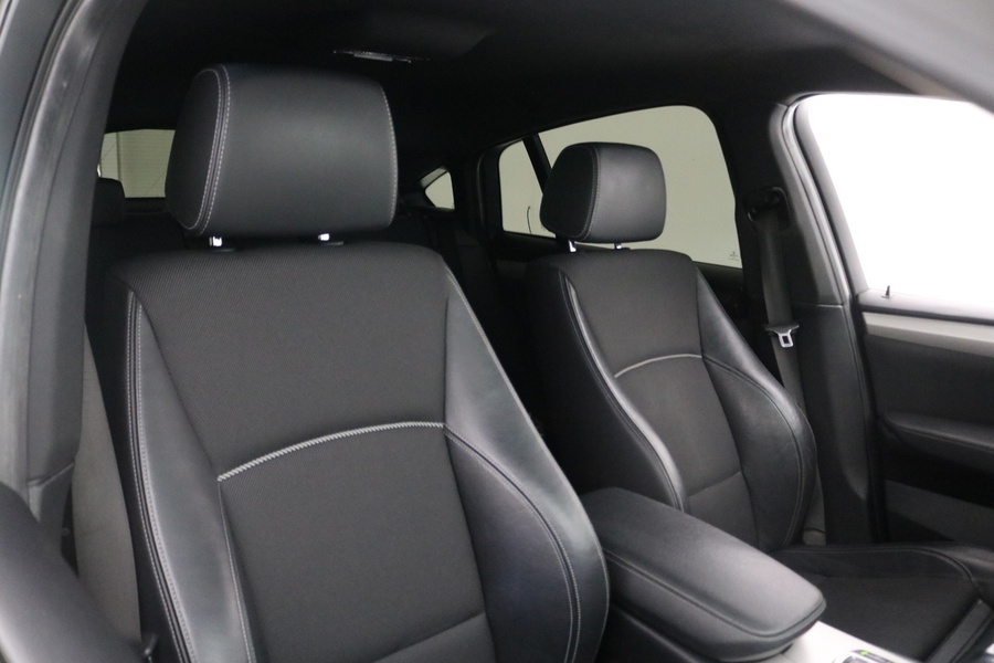 BMW X4 vaihtoauto