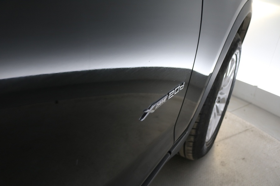 BMW X4 vaihtoauto