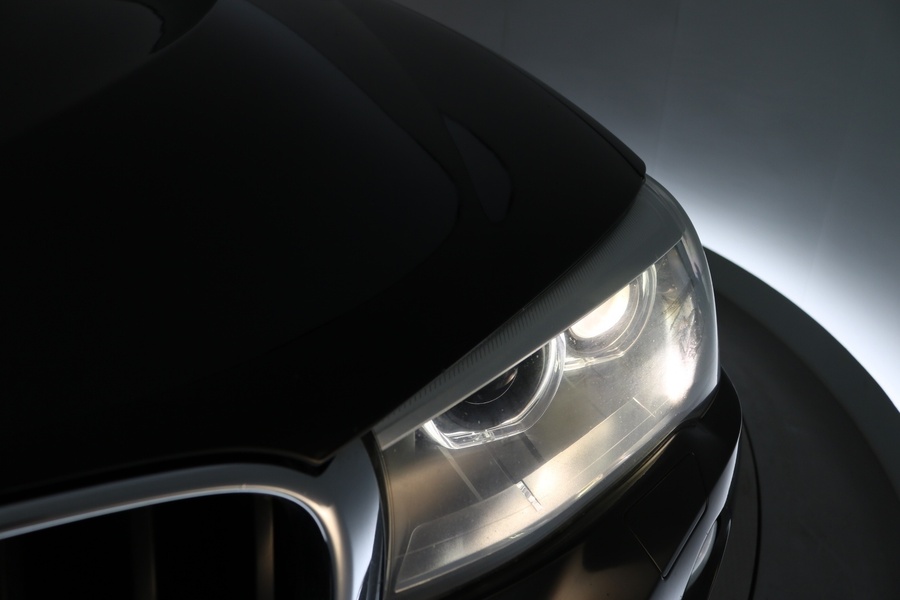 BMW X4 vaihtoauto
