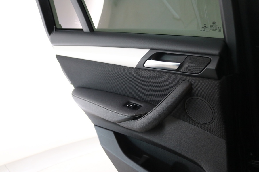 BMW X4 vaihtoauto