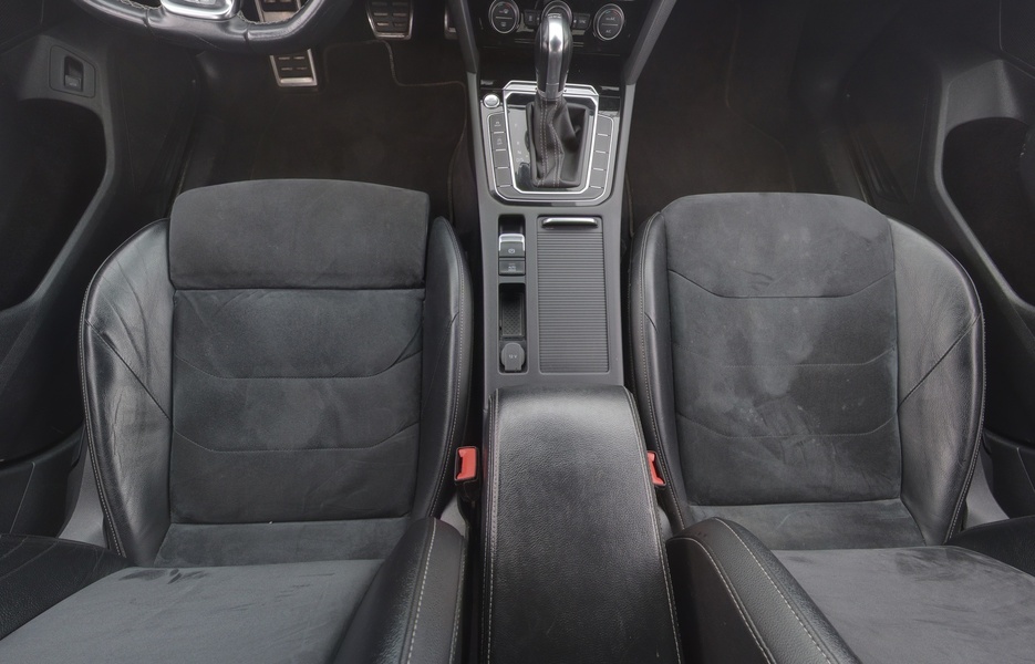 Volkswagen Arteon vaihtoauto