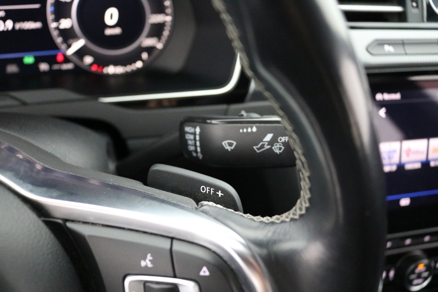 Volkswagen Arteon vaihtoauto