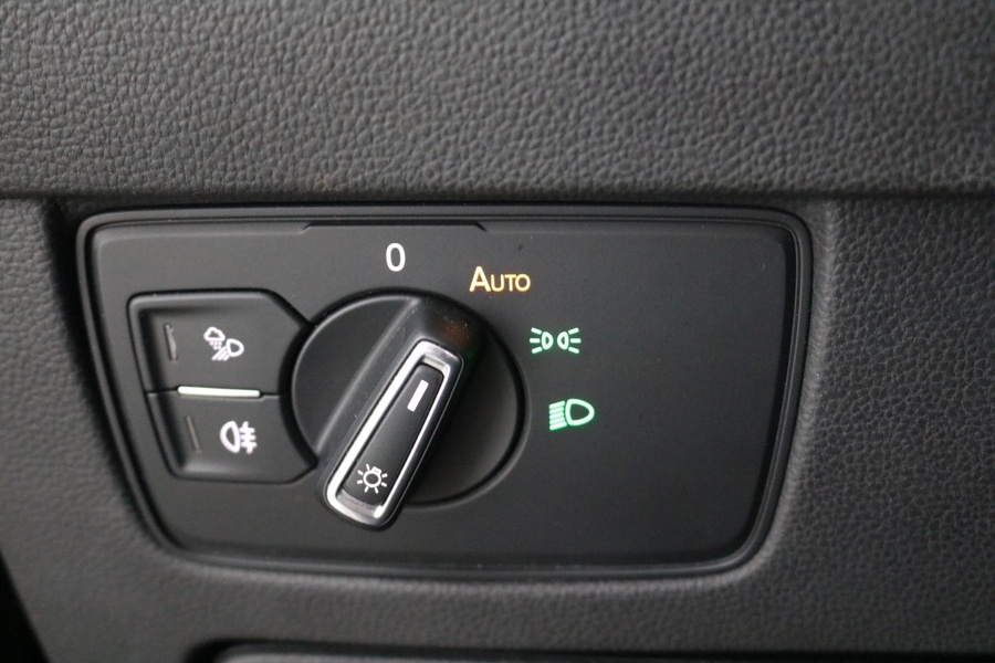 Volkswagen Arteon vaihtoauto