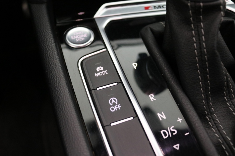 Volkswagen Arteon vaihtoauto